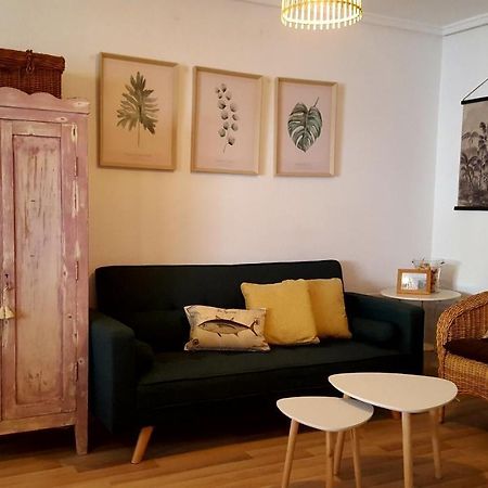 Mirador Del Mar Apartment กราน อาลากันต์ ภายนอก รูปภาพ