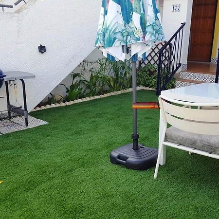Mirador Del Mar Apartment กราน อาลากันต์ ภายนอก รูปภาพ