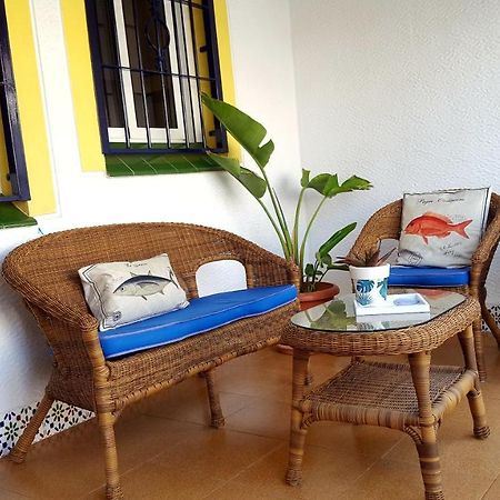 Mirador Del Mar Apartment กราน อาลากันต์ ภายนอก รูปภาพ