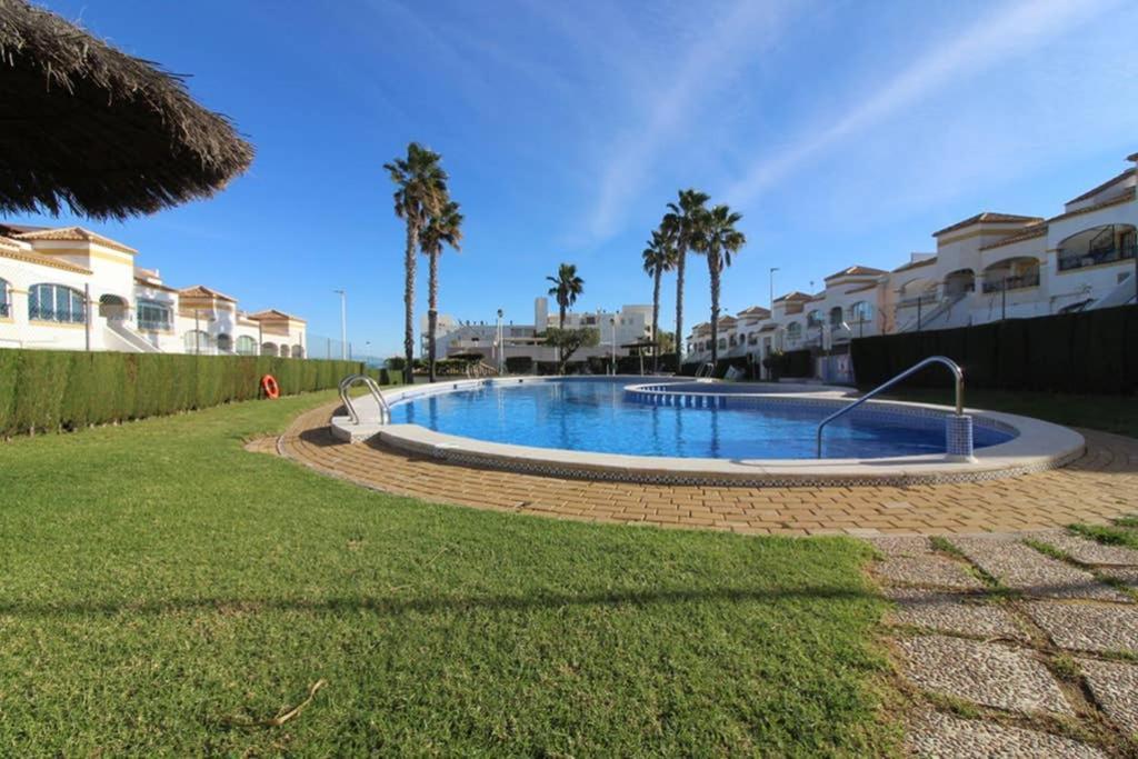 Mirador Del Mar Apartment กราน อาลากันต์ ภายนอก รูปภาพ