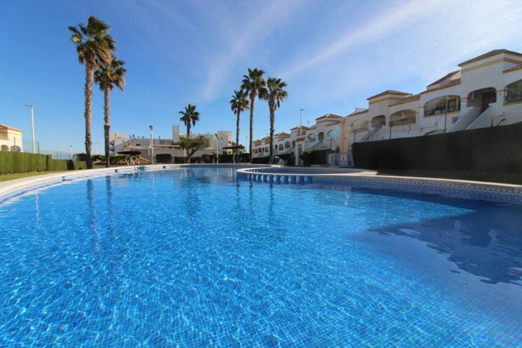 Mirador Del Mar Apartment กราน อาลากันต์ ภายนอก รูปภาพ