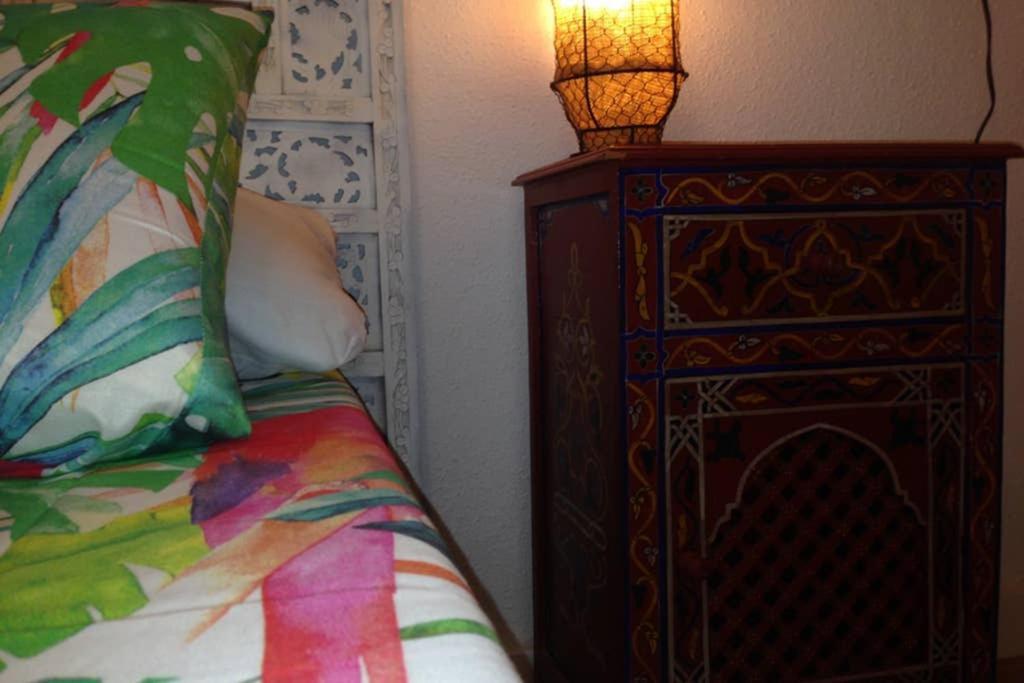 Mirador Del Mar Apartment กราน อาลากันต์ ภายนอก รูปภาพ