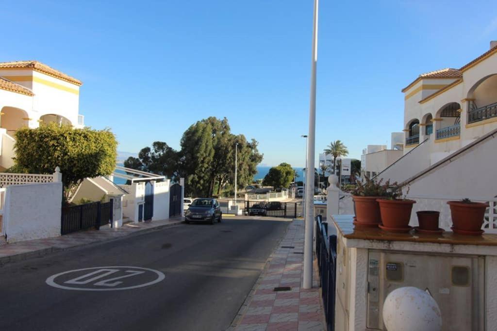 Mirador Del Mar Apartment กราน อาลากันต์ ภายนอก รูปภาพ