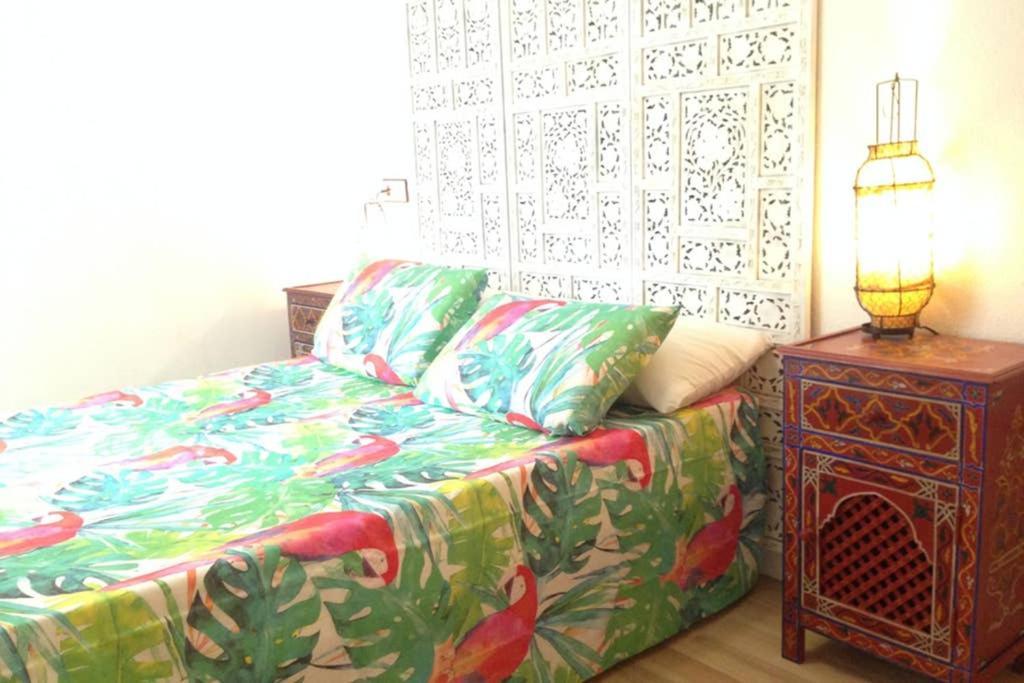 Mirador Del Mar Apartment กราน อาลากันต์ ภายนอก รูปภาพ