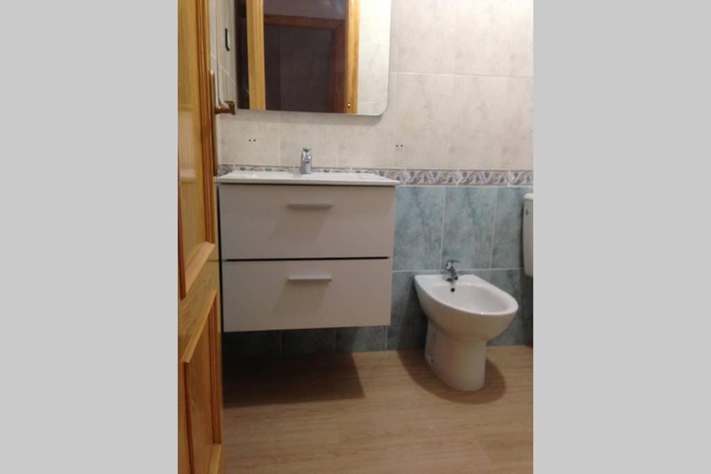 Mirador Del Mar Apartment กราน อาลากันต์ ภายนอก รูปภาพ