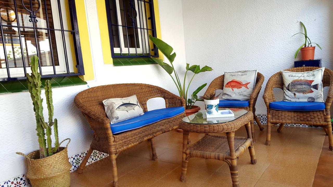 Mirador Del Mar Apartment กราน อาลากันต์ ภายนอก รูปภาพ